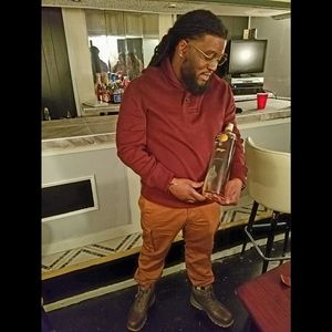 Meet your Posher, Early